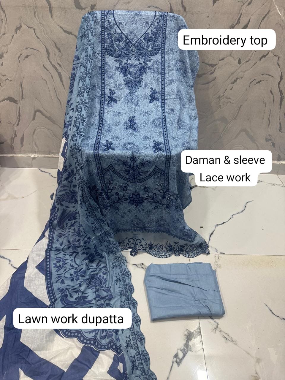 Designer Collection